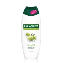 Dušo želė Palmolive Olive Milk, 500 ml