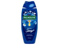 Dušo želė PALMOLIVE Restful Sleep, 500 ml