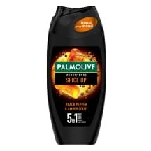 Dušo želė PALMOLIVE SPICE UP, 500 ml