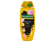 Dušo želė PALMOLIVE THERMAL SPA PAMPERING OIL, 500 ml