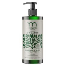 Dušo želė sandalmedž. arom. MARGARITA, 400 ml