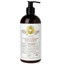 Duš.žel.GREEN FEEL'S graik.rieš.al., 400 ml