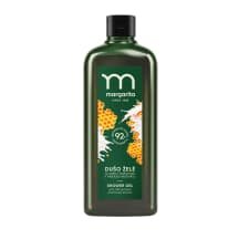 Duš.žel.MARGARITA p.balt.,med.eks., 500 ml
