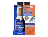 Dyzelininio variklio sistemos valiklis ATOMEX, 250 ml