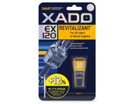 Dyzelinių variklių gelis, 9 ml