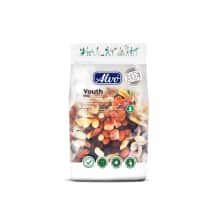 Dž. vaisių ir rieš. miš. ALVO YOUTH, 500 g
