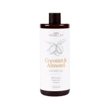 D.želė ALMEDA NATURE CARE COCONUT, 500 ml
