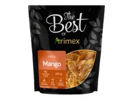 Džiovinti mangų griežinėliai THE BEST OF ARIMEX, 200 g
