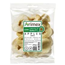 Džiovinti obuoliai ARIMEX, 200 g
