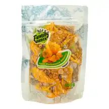 Džiovinti persimonai FAMILY GARDEN, 100 g