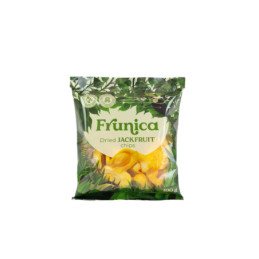 Džiovinto duonvaisio traškučiai FRUNICA, 100 g