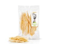 Džiovintos baltos triušių ausys šunims NATURE LIVING, 100 g