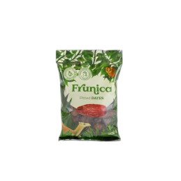 Džiovintos datulės FRUNICA, be kauliukų, 200 g