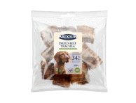 Džiovintos jaučių trachėjos ARDOUR, 200 g