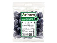 Džiovintos slyvos ARIMEX, 200 g