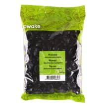 Džiovintos slyvos be kauliukų AWAKE, 400 g