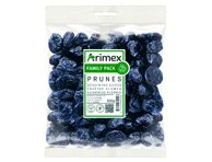 Džiovintos slyvos FAMILY PACK ARIMEX, 800 g