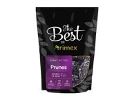 Džiovintos slyvos THE BEST OF ARIMEX, 140 g