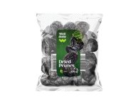 Džiovintos slyvos WELL DONE, 500 g