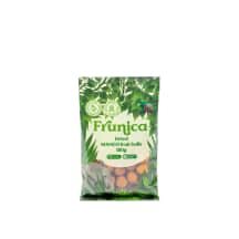 Džiovintų mangų rutuliukai FRUNICA, 150 g