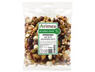 Džiovintų uogų ir riešutų mišinys ARIMEX, 250 g