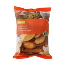 Džiūvėsėliai su vanile RIMI, 500 g