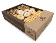 DZŪKIJOS PROGINIS sausainių rinkinys, 1 kg