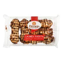 DZŪKIJOS sausainiai LAUMĖS JUOSTA, 245 g