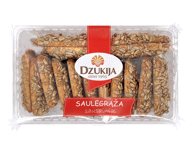 DZŪKIJOS sausainiai SAULĖGRĄŽA, 300 g