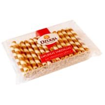 DZŪKIJOS VAFLINIAI VAMZDELIAI su įd., 180 g