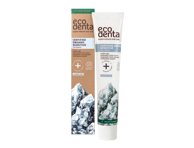 ECODENTA dantų pasta jautiriems dantims ir dantenoms su druska, 75 ml