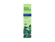 ECODENTA dantų pasta su mėlynių ekstraktu, 100 ml