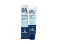 ECODENTA ypač gaivi ir remineralizuojanti dantų pasta su Vytautas mineraliniu vandeniu, 100 ml