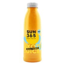 Egzotinės sultys BALI VIBES SUN365, 500 ml
