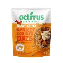 Ek. aviž. košė su šal. ir abr. ACTIVUS, 185 g