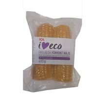 Ek. virti sald. kukurūzai I LOVE EC, 400 g