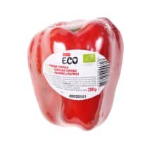 Eko. raud. paprika RIMI ECO, 1 kl., 200 g