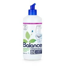 Eko. skalavimo sk. indaplovėms BALANCE, 450 ml