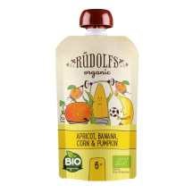 Ekol. abr. ban. mol. tyrė RŪDOLFS, . 110 g, 6 m