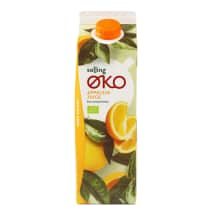 Ekologiškos apelsinų sultys SALLING EKO, 1 l