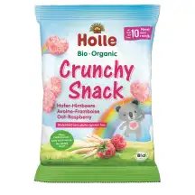 Ekol. avižų trašk. aviet. HOLLE, 10 mėn., 30 g