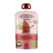 Ekol. bat. tyrelė RŪDOLFS, nuo 4 mėn., 90 g