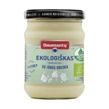Ekol. DAUMANTŲ majon. su jūr. dr., 66%, 230 g