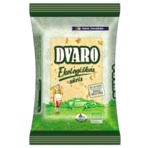 Ekol. fermentinis sūris DVARO, 50 %, 200 g