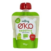 Ekol. glotn. su ob., kr. SALLING EKO, 90 g