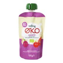 Ekol. košė su aviet., ob. SALLING EKO, 120 g