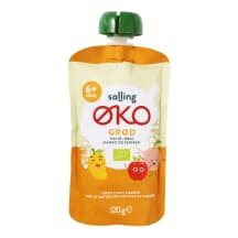 Ekol. košė su mang., pers. SALLING EKO, 120 g