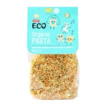 Ekol. mak. RIMI ECO TROCOLOR ALPHABET, 250 g