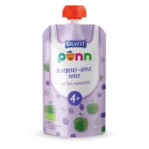 Ekol. mėlyn. obuol. tyrelė PONN, 4 mėn, 100 g