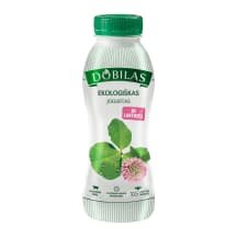 Ekol. nat. ger. jogurtas DOBILAS, 2,4 %, 330 g